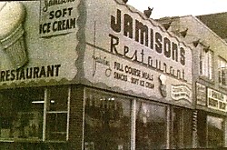 Jamison's